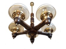 Vintage chandelier