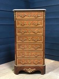 Antique Chest Of Drawers