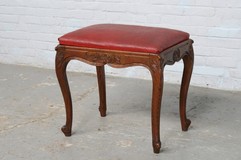 Antique Louis XV bench