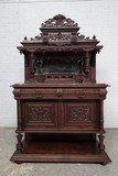 Antique Renaissance server