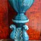 An antique vase