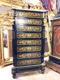 Antique cabinet