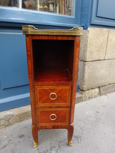Louis XVI antique furniture