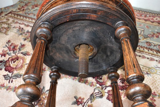 antique beech furniture