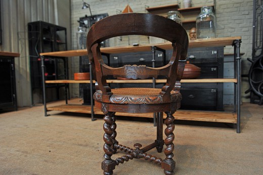 antique oak furniture