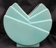 Vase in the style of Art Deco