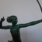 Скульптура «Аталанта»
