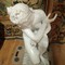 Ancient sculpture "Aphrodite"