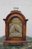 Antique clock