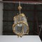 Антикварный фонарь Людовик XV