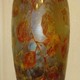 Antique vase "Daum Nancy"