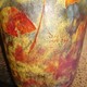 Antique vase "Daum Nancy"