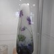 Antique vase Daum Nancy