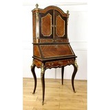 Antique bureau