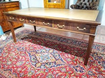 Antique Louis XVI desk