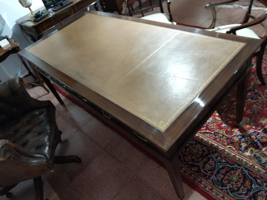 Antique Louis XVI desk