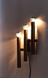 Antique wall lights Gaetano Sciolari