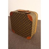 Antique bag Louis Vuitton