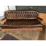 Antique sofa