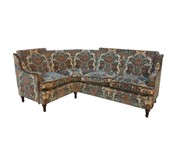 Antique sofa