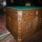 Antique Double Sided Table