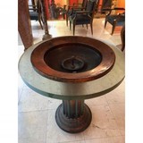 Antique fountain