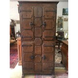 Antique cabinet