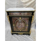 Antique cabinet