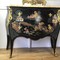 Antique chest of drawers in the style of Louis XV