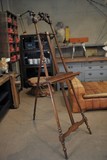 Antique Easel