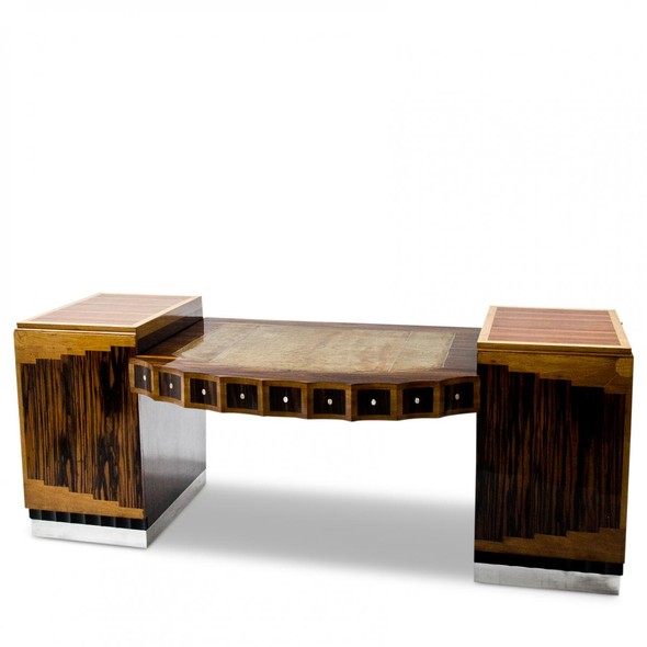 Art Deco Desk