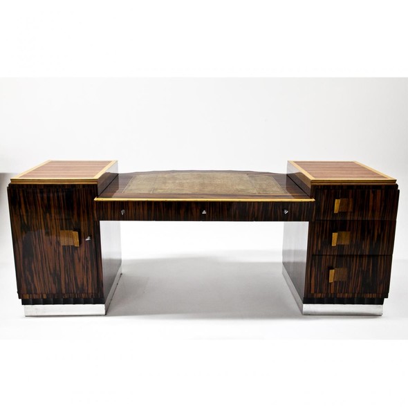 Art Deco Desk