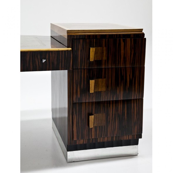 Art Deco Desk