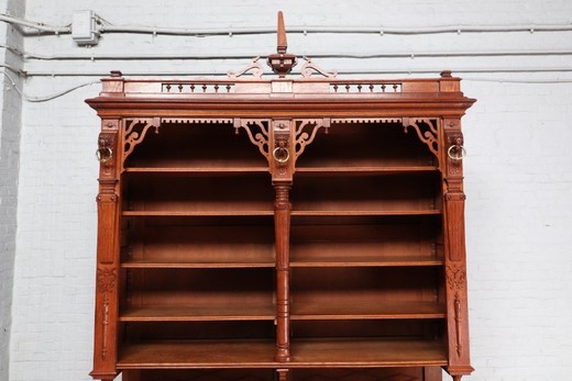 Antique writing desk