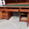 Antique writing desk