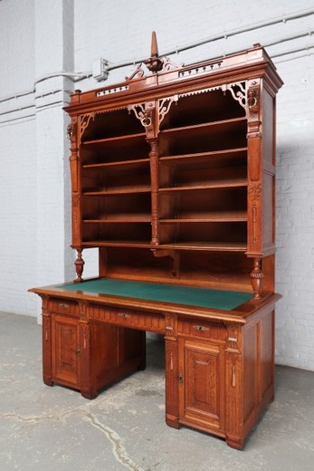 old writers desk