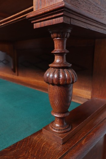 Antique writing desk