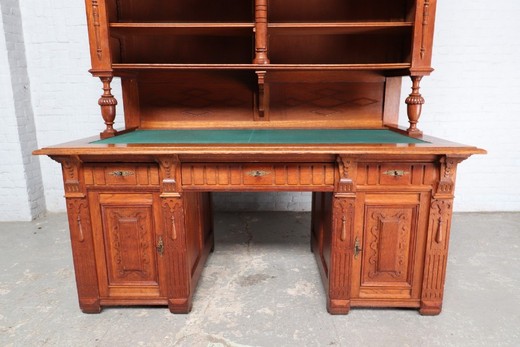 Antique writing desk