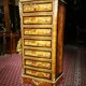 Antique secretary