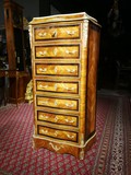 Antique secretary