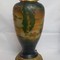 Antique vase Daum Nancy