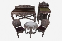 Siam Furniture Set