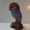 Glass figure "Owl" Daum Nancy