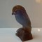 Glass figure "Owl" Daum Nancy