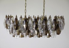 Vintage chandelier