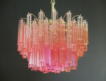 Vintage chandelier