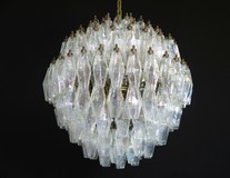 Vintage chandelier