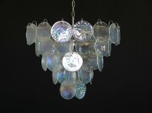 Vintage chandelier