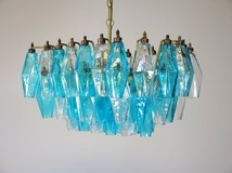 Vintage chandelier