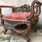 Antique Bench